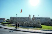 El Fortí de Sant Jordi és un Bé Cultural d’Interès Nacional.