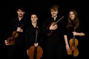 El Quartet Vivancos donarà el tret de sortida al cicle de música la CaixaForum Tarragona.