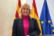 Elisabet Romero Álvarez, la nova subdelegada del Govern a Tarragona.