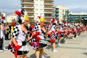 Imatge de la comparsa More Dance Carnaval.