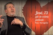 Imagen de José, el reusense que ha participado en First Dates.