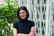 Marta Vives presenta el seu segon treball literari després del seu debut amb ‘Diguem-ne amor’ l’any 2022.