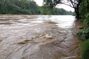 Alerten de crescudes sobtades en barrancs de diferents punts de Tarragona.