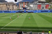 Andorra - Nàstic