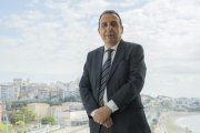 Zibaoui té una àmplia experiència en el comerç internacional.