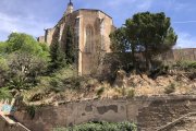 Hort del Rector Valls