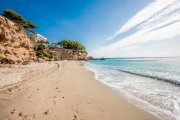 Cala Mont-roig Miami Platja