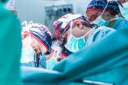 A Catalunya es van realitzar 1.344 trasplantaments d’òrgans, que representen una mitjana de 3,7 intervencions al dia.