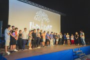 Imatge de l’edició de l’any passat del FilmsCunit.