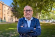 El secretari de l’àrea de Formació Professional del Departament d’Educació, Francesc Roca.