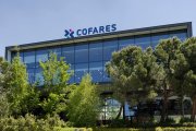 Imatge d'un centre de l'empresa Cofares.