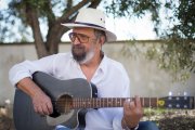 El cantautor mallorquí Tomeu Penya.
