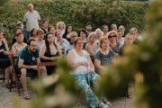 Persones locals explicaran i contextualitzaran els espais patrimonials als assistents.