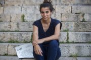 Elisenda Rosàs Tosas, a Tarragona, aquest dimarts.