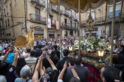 Processó de Corpus de Reus