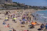 Les professionals alerten que a l’estiu i a la platja s’ha d’anar amb especial cura.