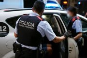 Operació policial Salou, Pineda, Canonja