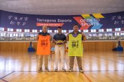 Trobada dels organitzadors del Circuit Català 3x3.