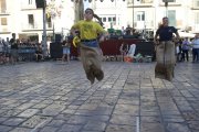 Torneig dels Cóssos.