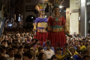 Nit de fer l'Índiu.