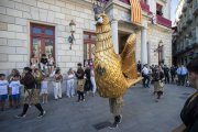 Processó Solemne de Sant Pere.