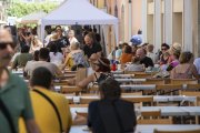 Festes del Serrallo.