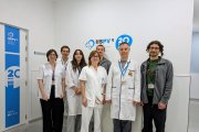 Foto de grup de Neuroèpia de l'IISPV.