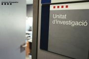 El reu fugat compta amb un setantena d'antecedents policials.