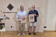 L'Ajuntament de Reus ha presentat la nova edició del Reus Juga.
