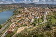 Imagen de Riba-roja d'Ebre.
