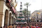 L’any 2018, els Verds van fer el 28 de juliol a Vilanova el 3de10fm descarregat més matiner de la història.