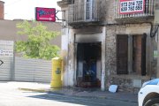 Local incendiat aquest matí a Bellpuig