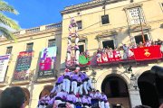 2de9fm de la Jove a les Neus d’enguany.