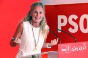 Imatge d'arxiu de Montse Mínguez