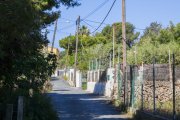 El projecte inclou la urbanització dels carrers existents i els de nova creació, així com la instal·lació de les xarxes de servei.