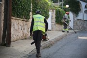 Imatge d'una de les intervencions.