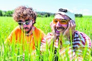 Figa Flawas seran els caps de cartell avui al Festival Ascó Batega!, acompanyats de Coco i DJ Naia.