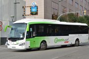 Els nous serveis de bus reforcen la mobilitat al Baix Penedès.