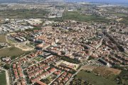 En l’última operació, van detectar-se disset domicilis i una quarantena d’empadronaments falsos.
