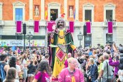 El consistori ha fet una valoració molt positiva d’una nova edició de les festes de Santa Tecla.