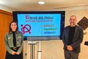 Aquesta actuació està finançada amb el Pla ImpulsDipta de la Diputació de Tarragona.