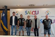 Aquesta primera edició neix amb la voluntat de consolidar-se dins del calendari festiu i cultural de la Salou.