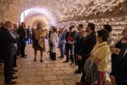 Tarragona celebra este año el 25 aniversario de la declaración de su conjunto arqueológico como Patrimonio de la Humanidad por la UNESCO.