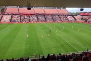 El Nàstic Alcorcón.