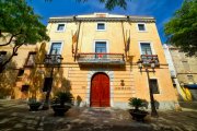 Imatge de la Casa de la Vila de Constantí.