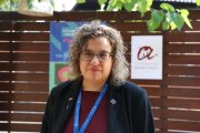 La investigadora de la URV Aïda Valls ha estat nomenada presidenta de l’Associació Catalana d’Intel·ligència Artificial.