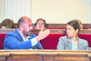 El grup republicà a Tarragona es desmarca de la línia del partit a nivell territorial sobre l’Àrea Metropolitana.