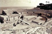 Una de les fotografies que s’exposaran a la mostra ‘Tarragona 25’.