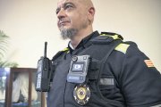 La GUT seguirà les passes d’altres policies locals com la Guàrdia Urbana de Reus, que va incorporar-les l’estiu passat.