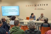 El centre comptarà amb la coordinació del veterà pastor Armand Flaujat